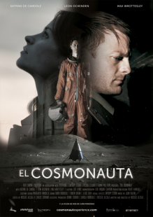 Pòster de la pel·lícula El Cosmonauta